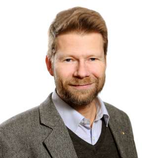 Ben Henriksson ild av Ben Henriksson