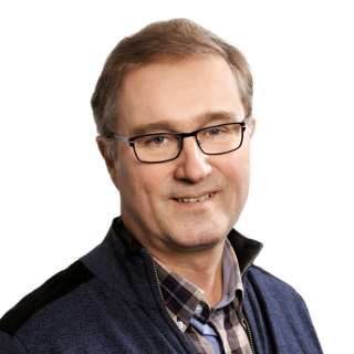 Bengt Malmberg Bild av Bengt Malmberg