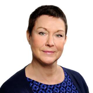 Karin Limnell Bild av Karin Limnell