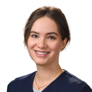 Fotografi av anställd Liisa Simson